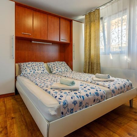 Apartment Eni Селце Экстерьер фото
