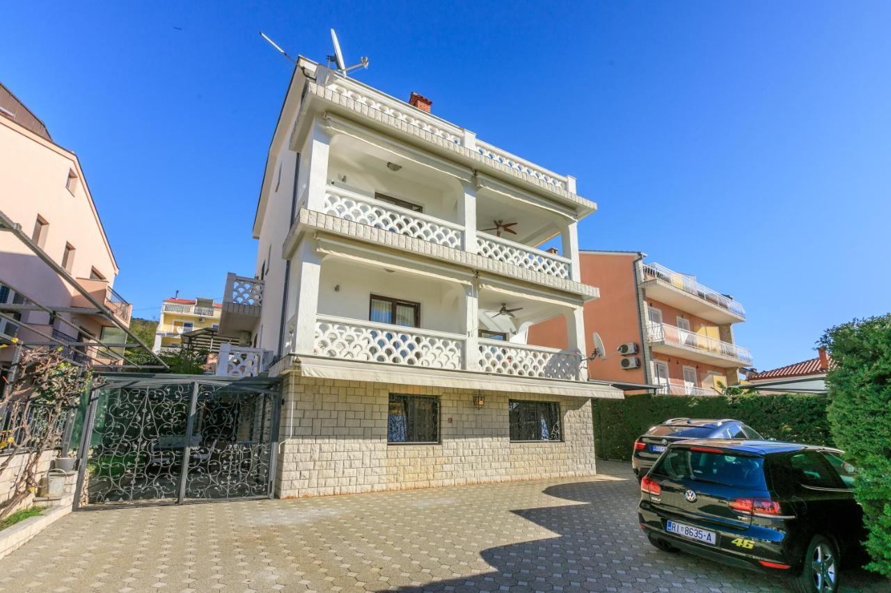 Apartment Eni Селце Экстерьер фото