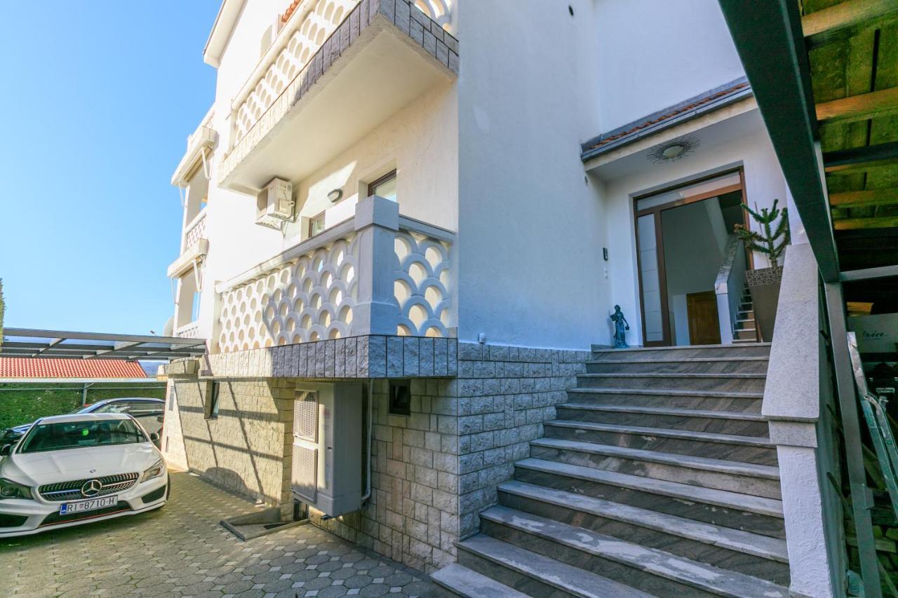 Apartment Eni Селце Экстерьер фото