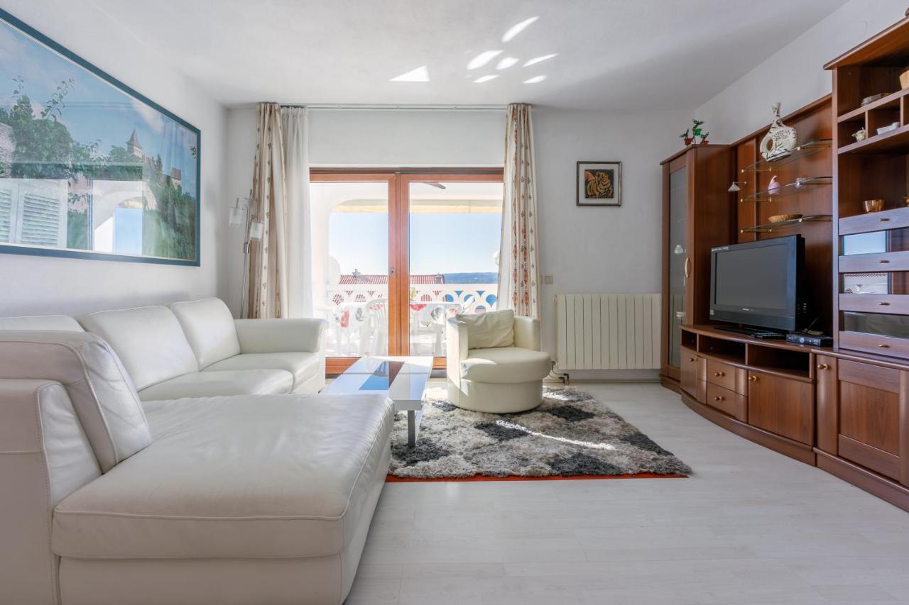 Apartment Eni Селце Экстерьер фото
