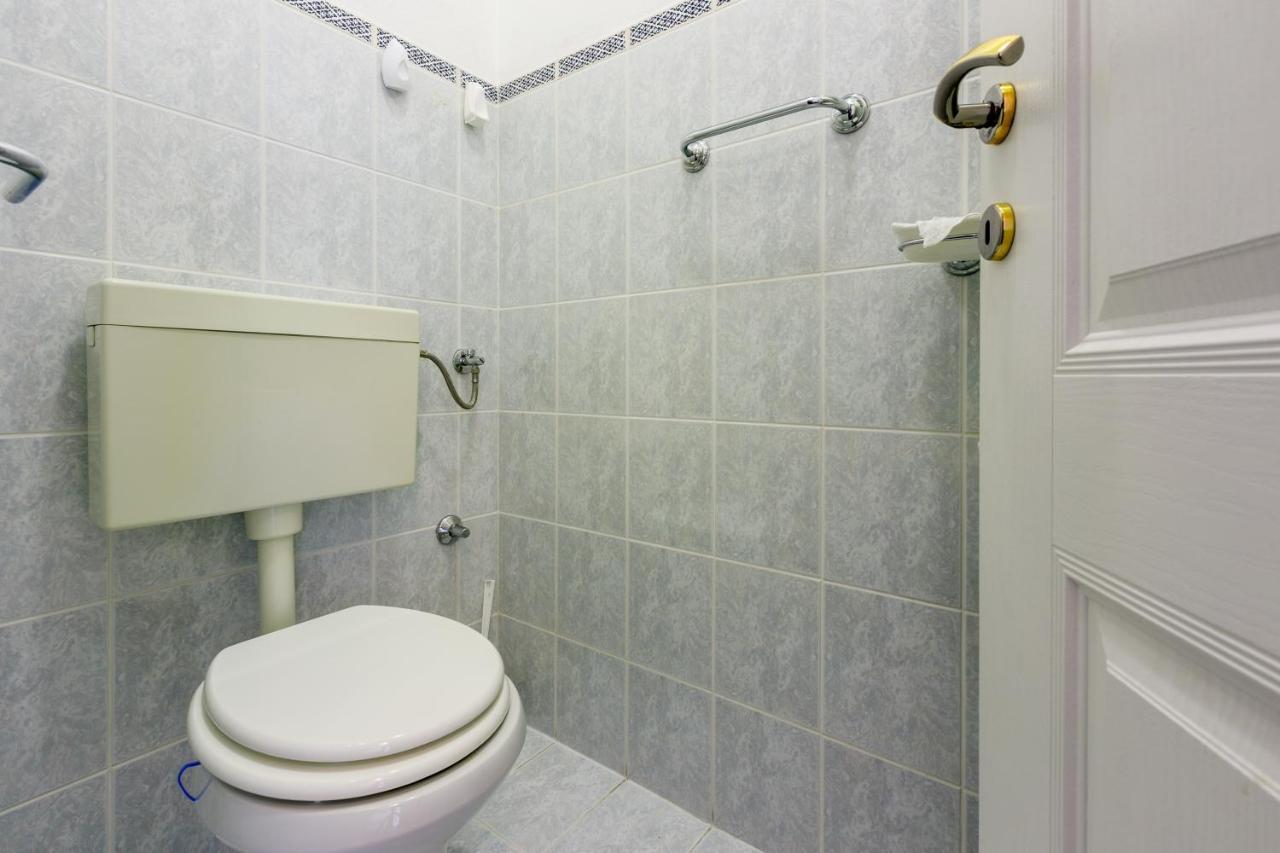 Apartment Eni Селце Экстерьер фото