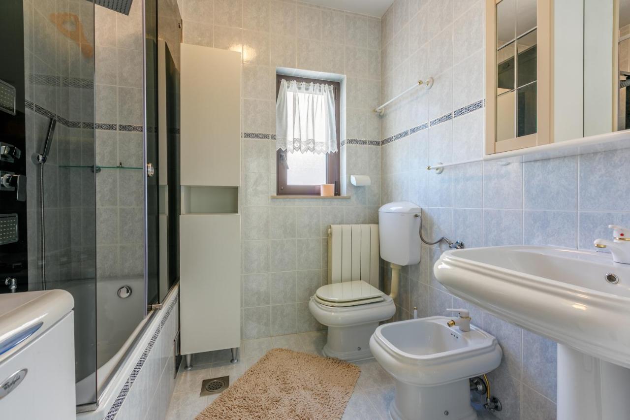Apartment Eni Селце Экстерьер фото