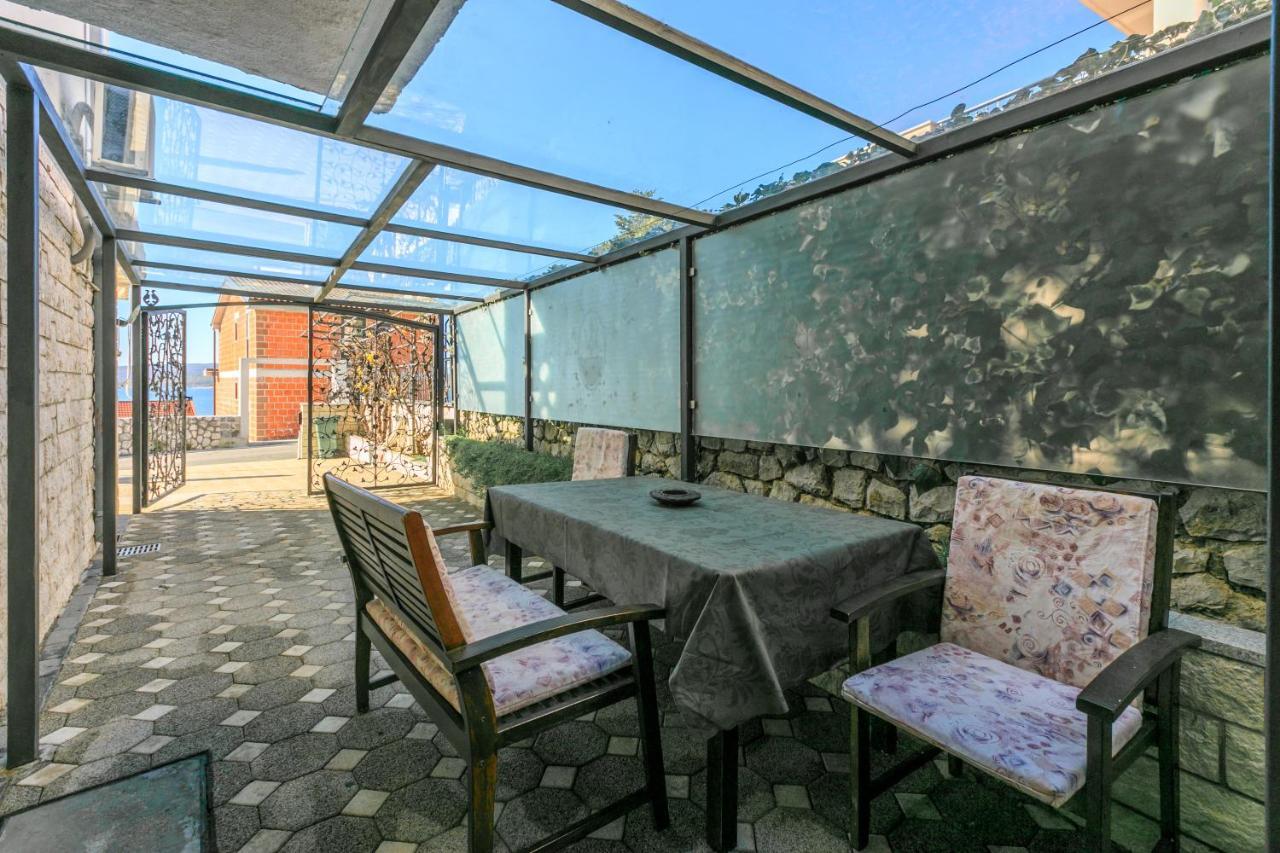 Apartment Eni Селце Экстерьер фото