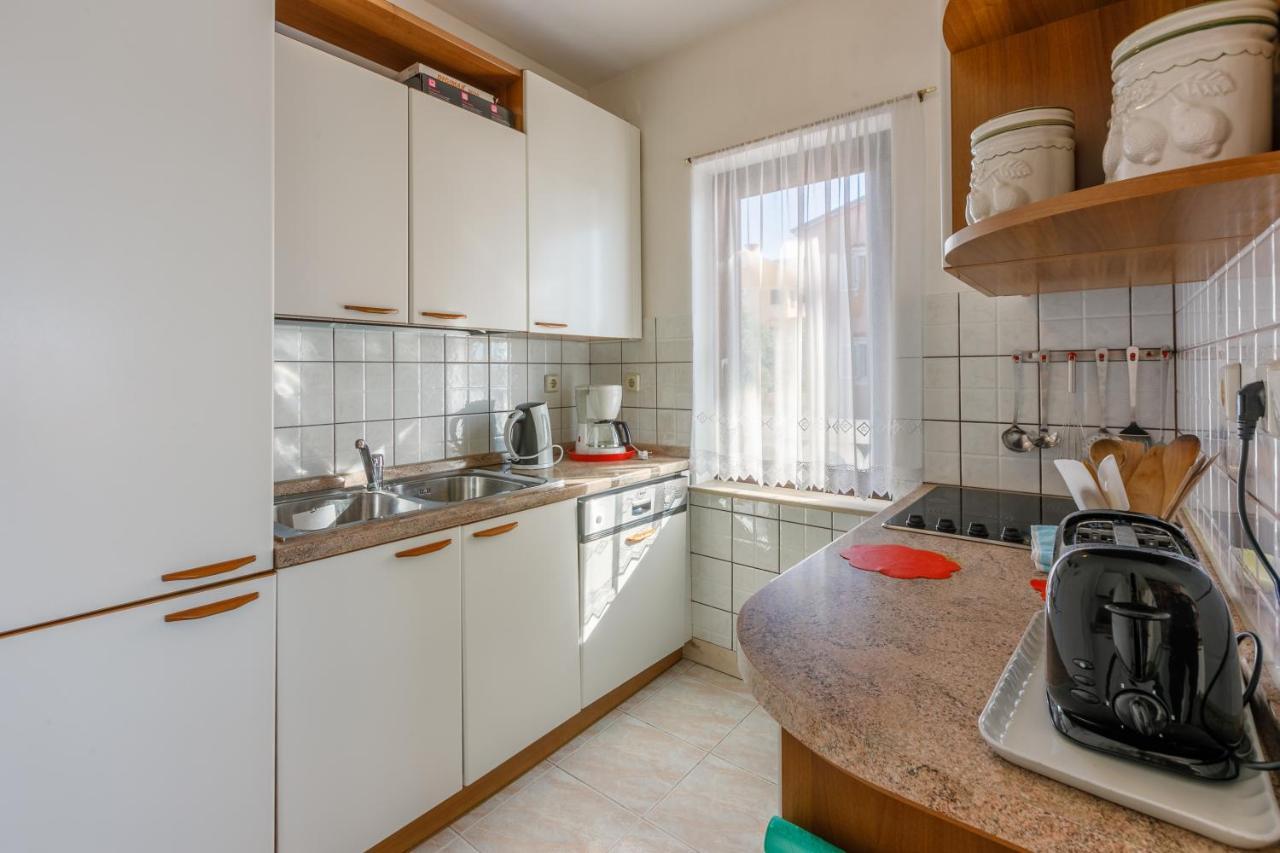 Apartment Eni Селце Экстерьер фото