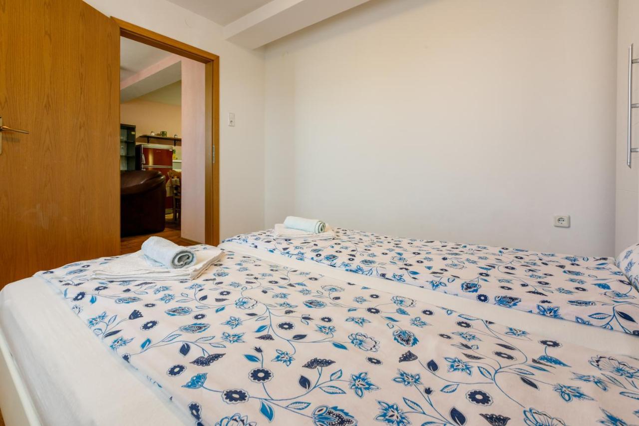 Apartment Eni Селце Экстерьер фото