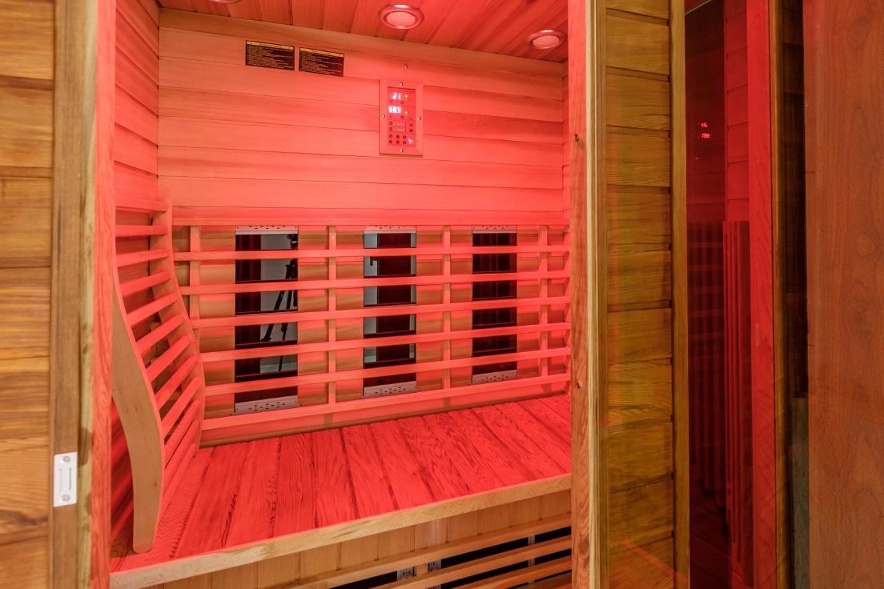 Apartment Eni Селце Экстерьер фото