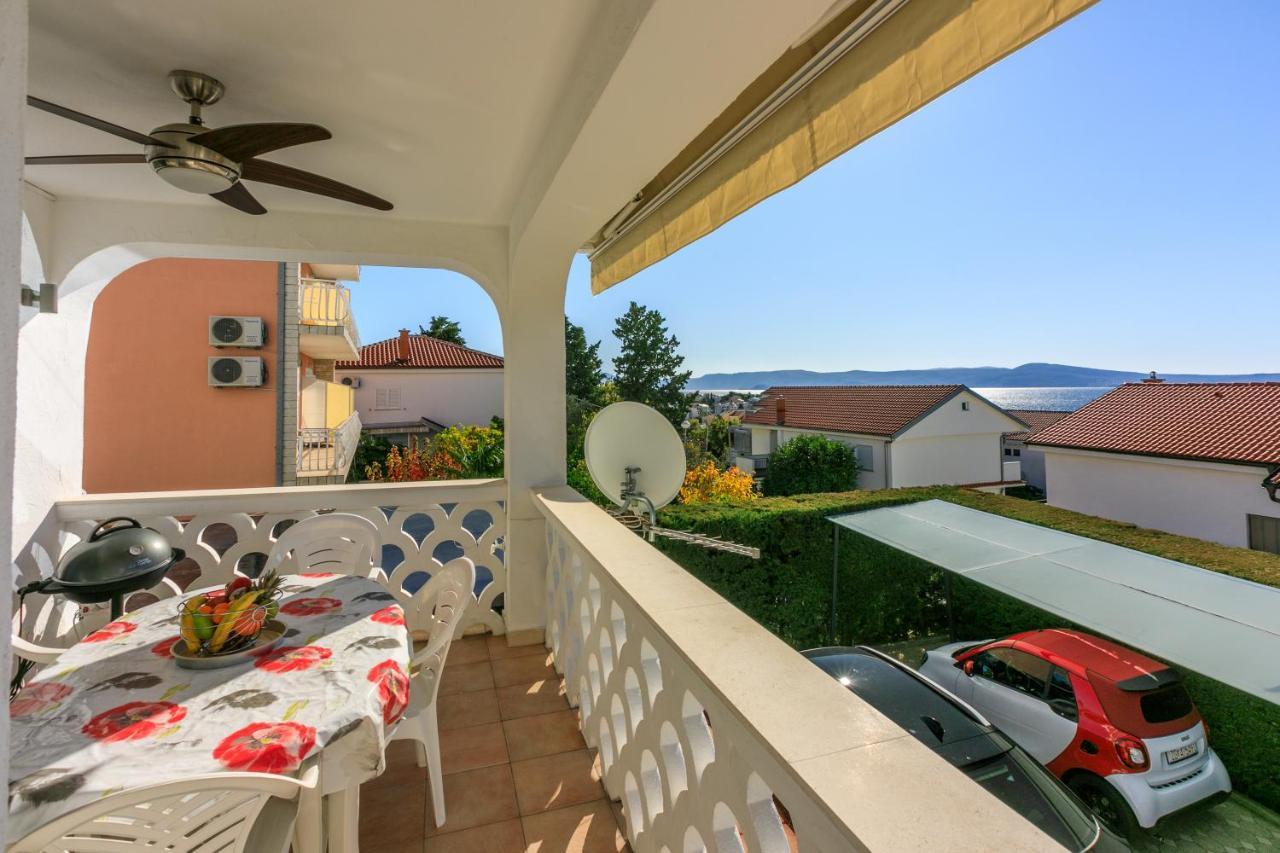 Apartment Eni Селце Экстерьер фото