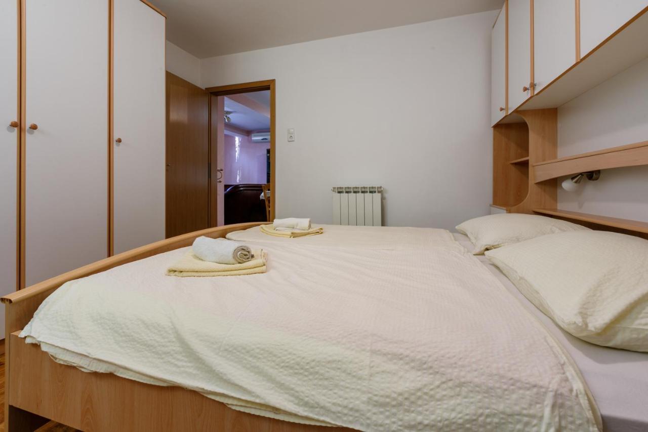 Apartment Eni Селце Экстерьер фото