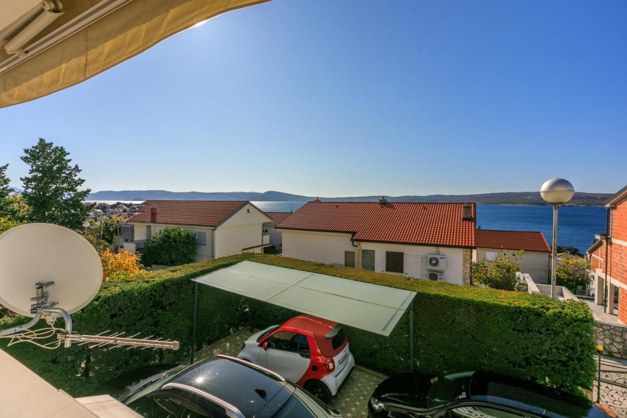 Apartment Eni Селце Экстерьер фото