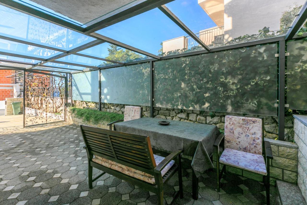 Apartment Eni Селце Экстерьер фото