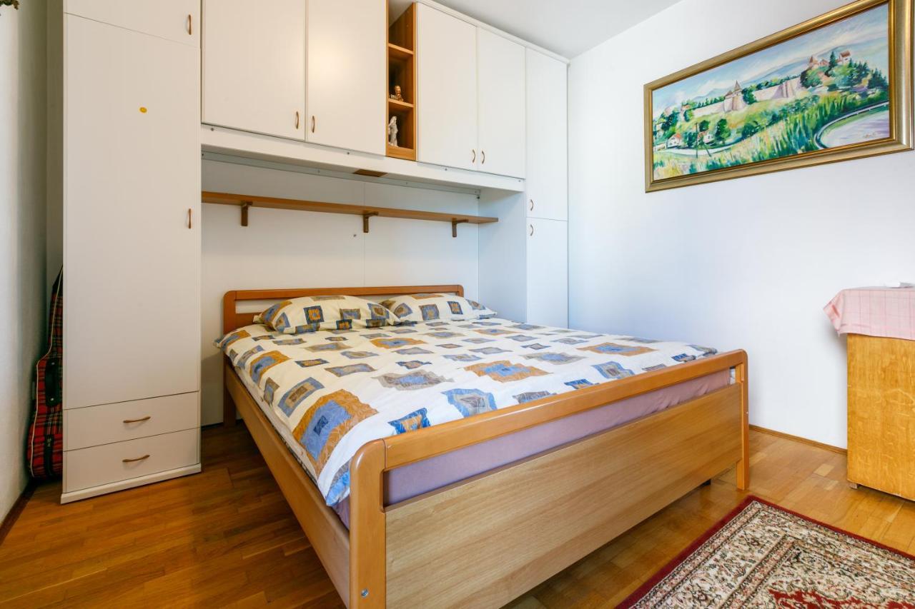 Apartment Eni Селце Экстерьер фото