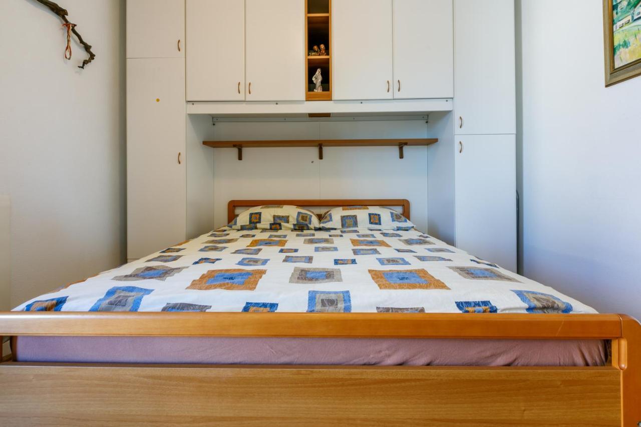 Apartment Eni Селце Экстерьер фото