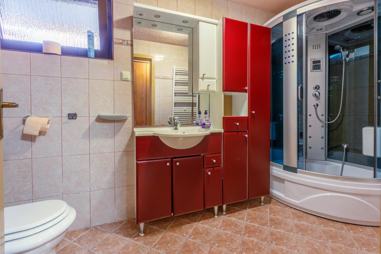 Apartment Eni Селце Экстерьер фото