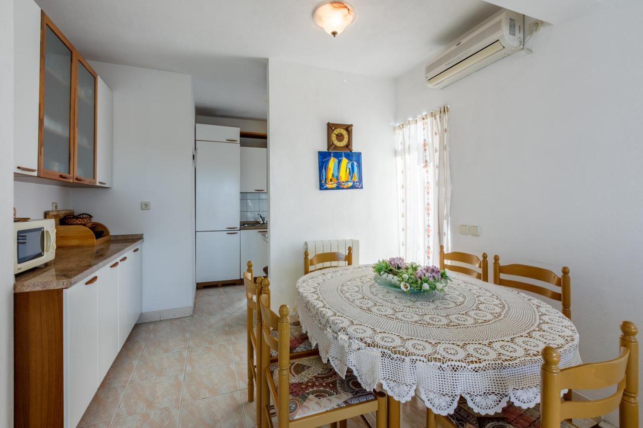 Apartment Eni Селце Экстерьер фото