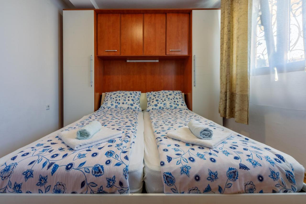 Apartment Eni Селце Экстерьер фото
