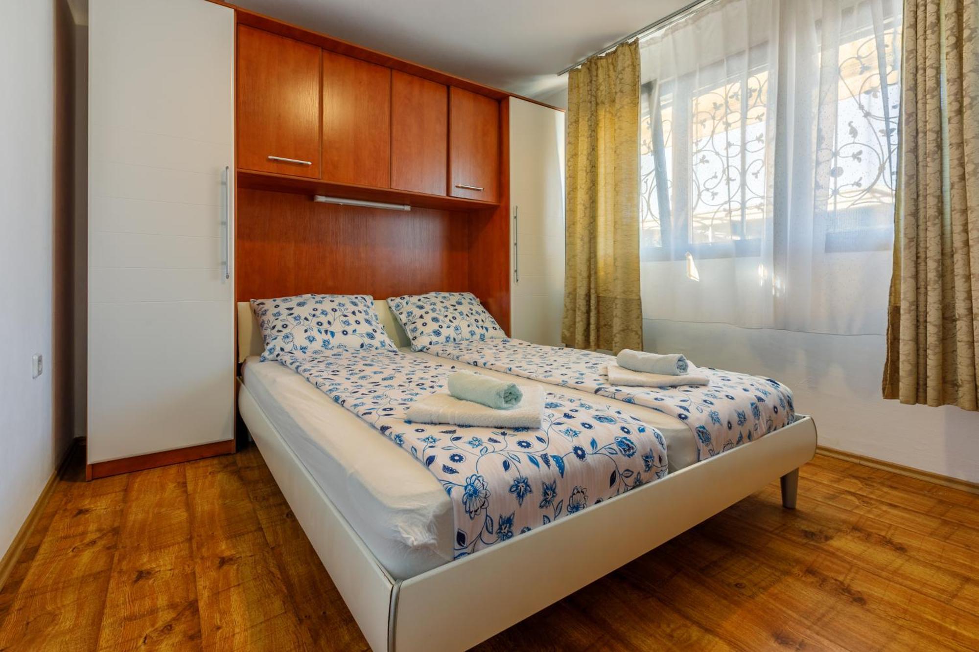 Apartment Eni Селце Экстерьер фото
