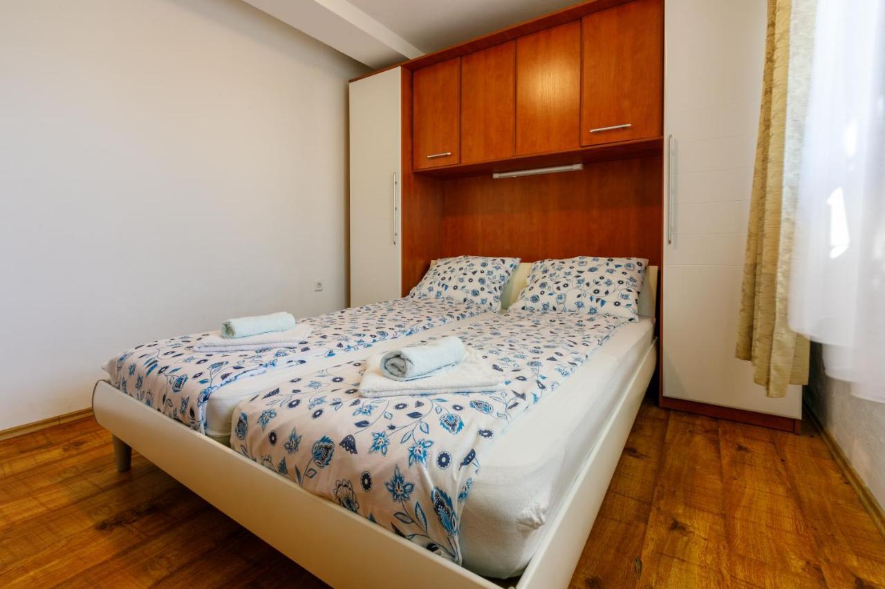 Apartment Eni Селце Экстерьер фото
