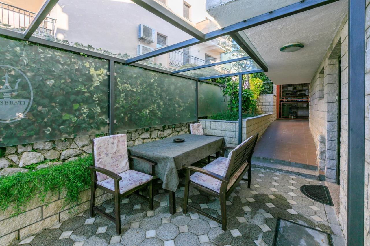 Apartment Eni Селце Экстерьер фото