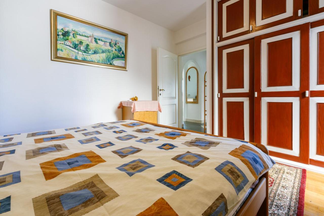 Apartment Eni Селце Экстерьер фото