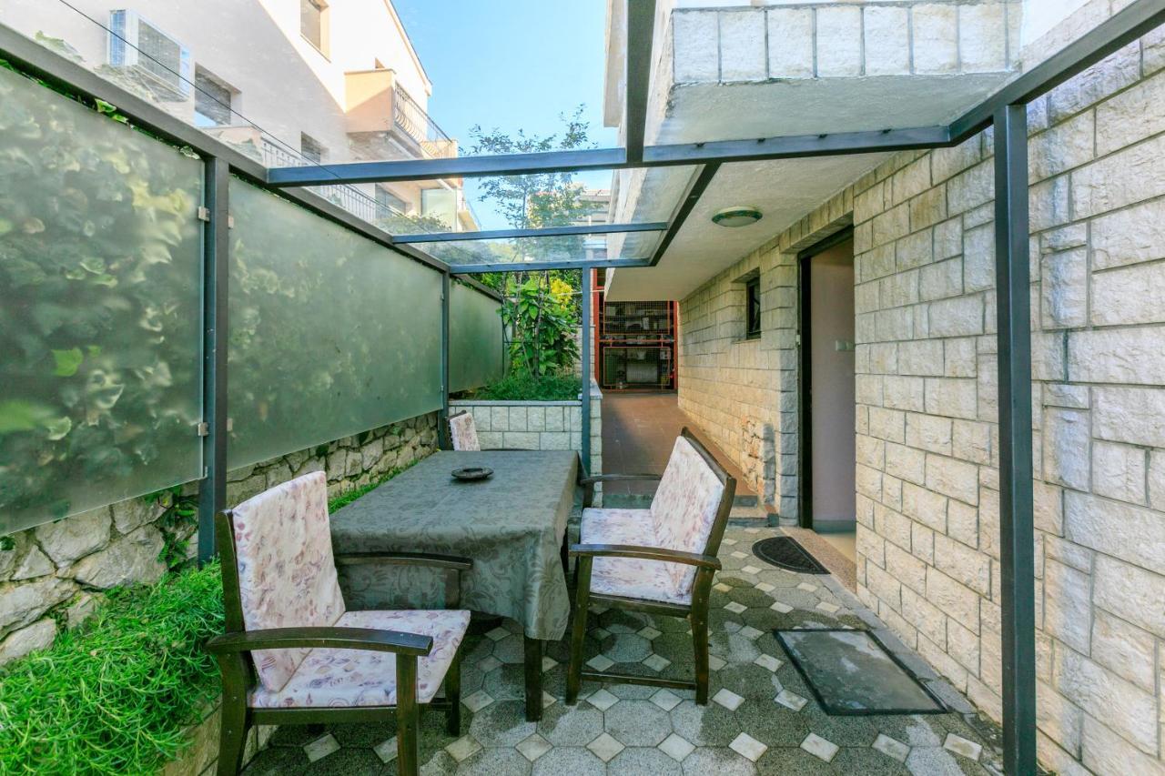 Apartment Eni Селце Экстерьер фото