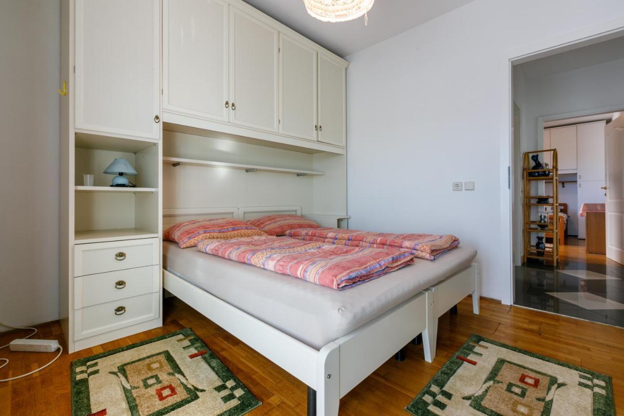 Apartment Eni Селце Экстерьер фото