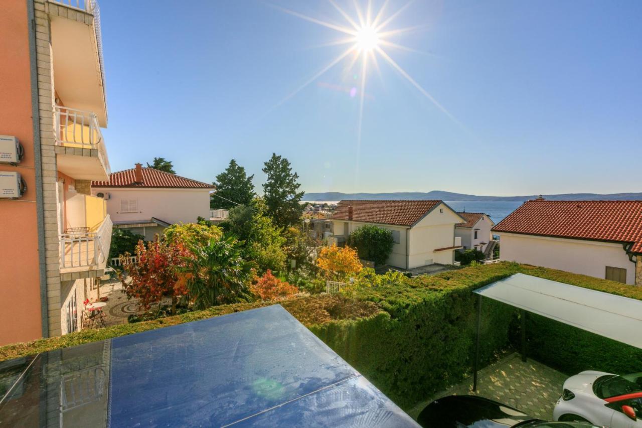 Apartment Eni Селце Экстерьер фото