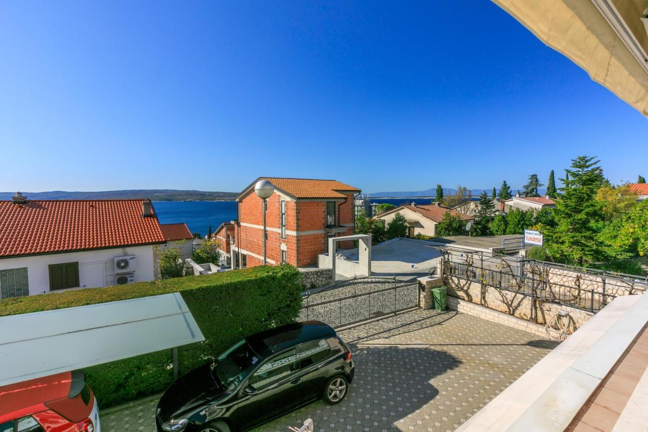 Apartment Eni Селце Экстерьер фото