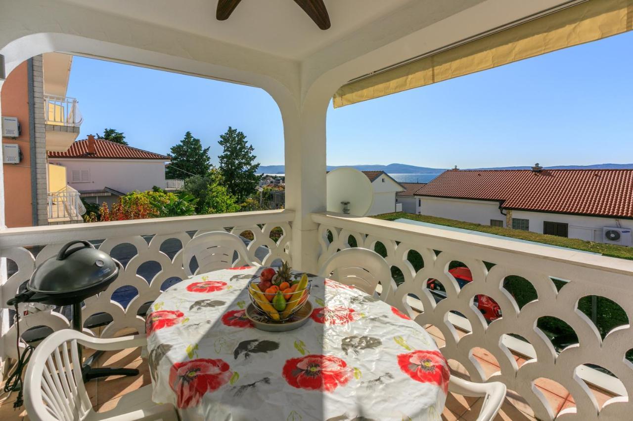 Apartment Eni Селце Экстерьер фото